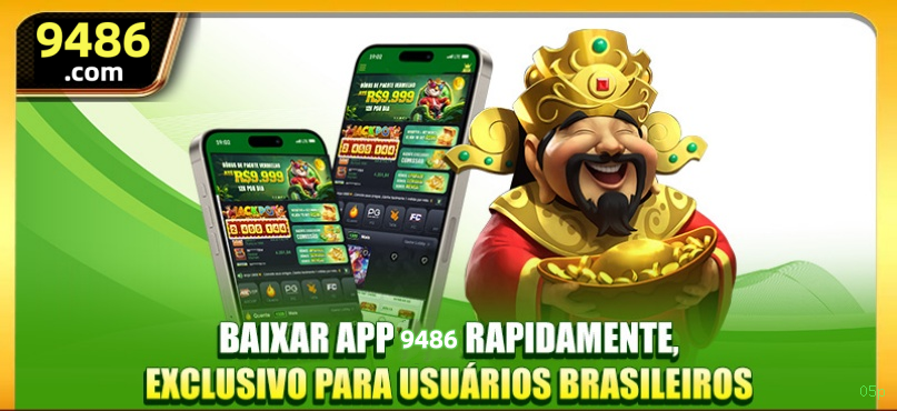 Slots no app 05p mobile